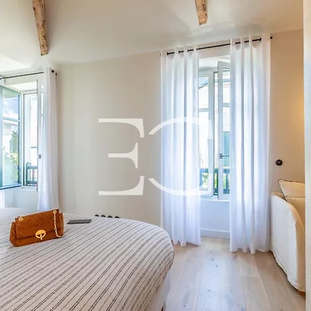 Easy Cles - 4 500m Ac Holiday home Biarritz