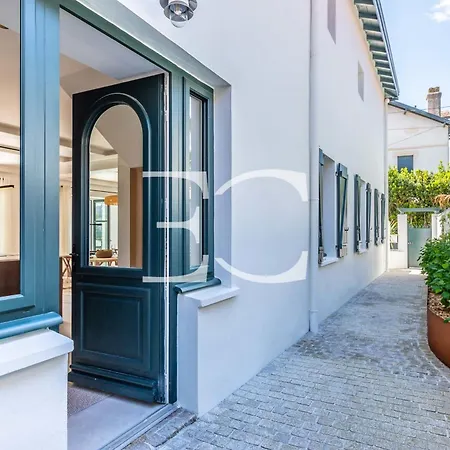 Easy Cles - 4 500m Ac Holiday home Biarritz