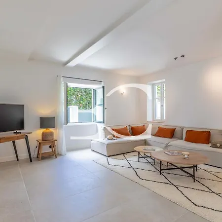 Holiday home Easy Cles - 4 500m Ac Biarritz