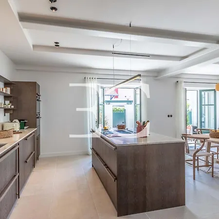 Holiday home Easy Cles - 4 500m Ac *