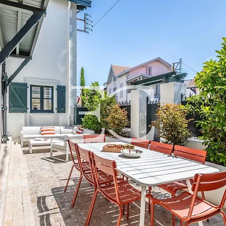 Easy Cles - 4 500m Ac Holiday home