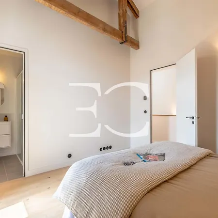 Holiday home Easy Cles - 4 500m Ac *