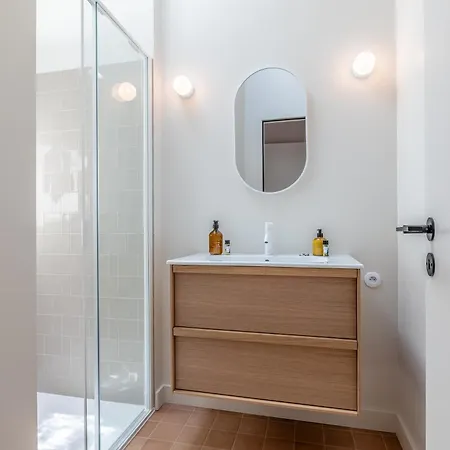 Mila - A 450 M De La Holiday home Biarritz