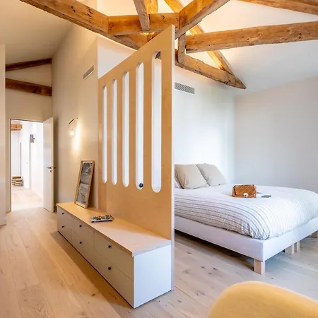 Easy Cles - 4 500m Ac Holiday home *