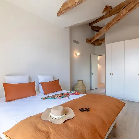 Holiday home Easy Cles - 4 500m Ac *