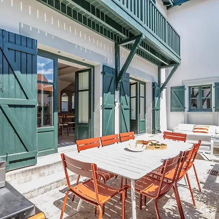 Holiday home Easy Cles - 4 500m Ac *