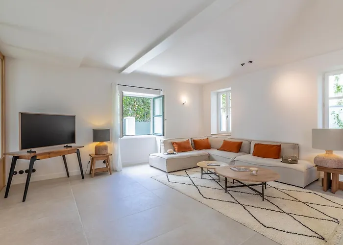 Mila - A 450 M De La 度假居 比亚里茨