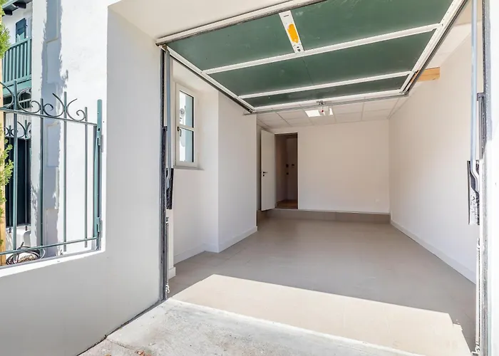 度假居 Mila - A 450 M De La 比亚里茨