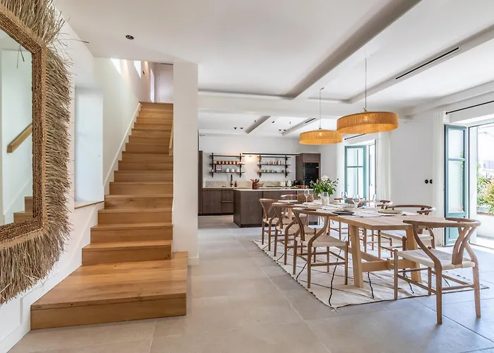 度假居 Mila - A 450 M De La 比亚里茨