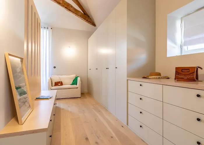 Mila - A 450 M De La 比亚里茨