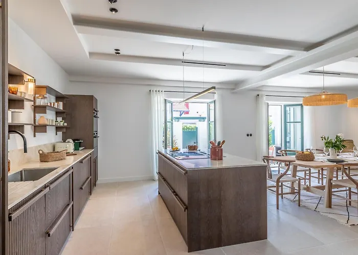 度假居 Mila - A 450 M De La